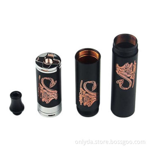 Stingray mod popular electronic cigaret mechanical mod